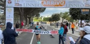 Il weekend dell'Atletica Leggera: un intenso calendario di eventi in Puglia
