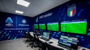 Inchiesta sugli arbitri: il legale della Figc incontra il pm per chiarire i protocolli Var