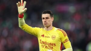 Inter, Martinez promosso tra i pali? Il club cerca di affiancargli un secondo di spessore: idea Kepa.