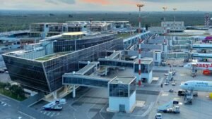 Investimenti di 33 milioni e utili operativi: approvato il progetto di Bilancio 2025 per Aeroporti di Puglia