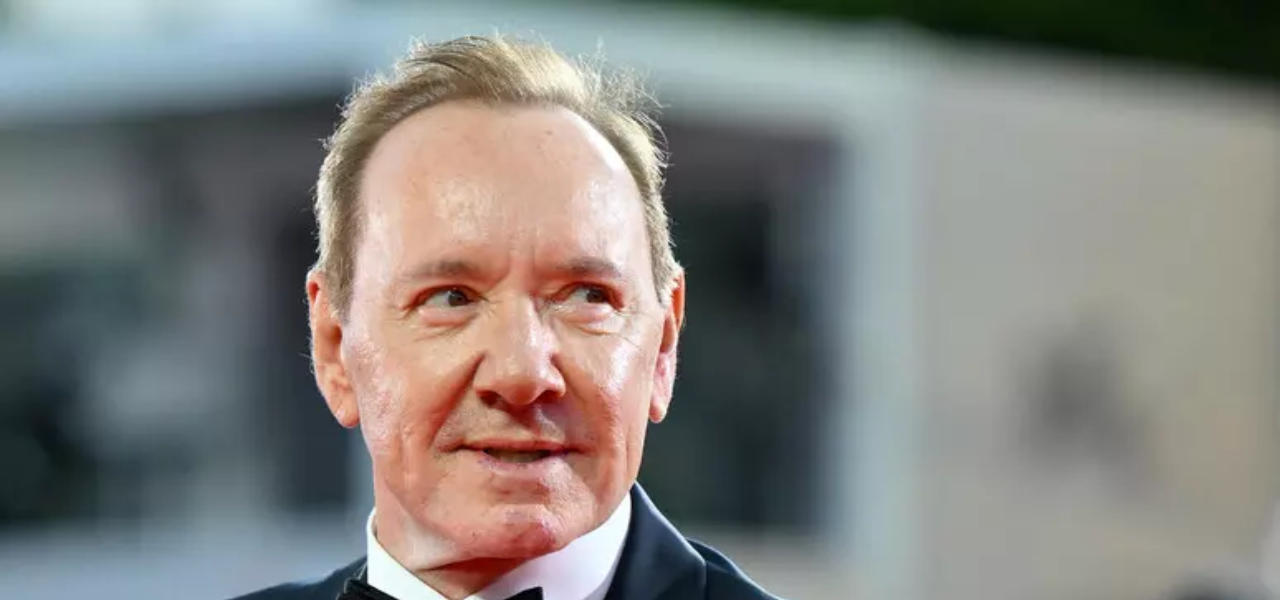 Kevin Spacey: ospite d’onore al Mònde Fest 2026