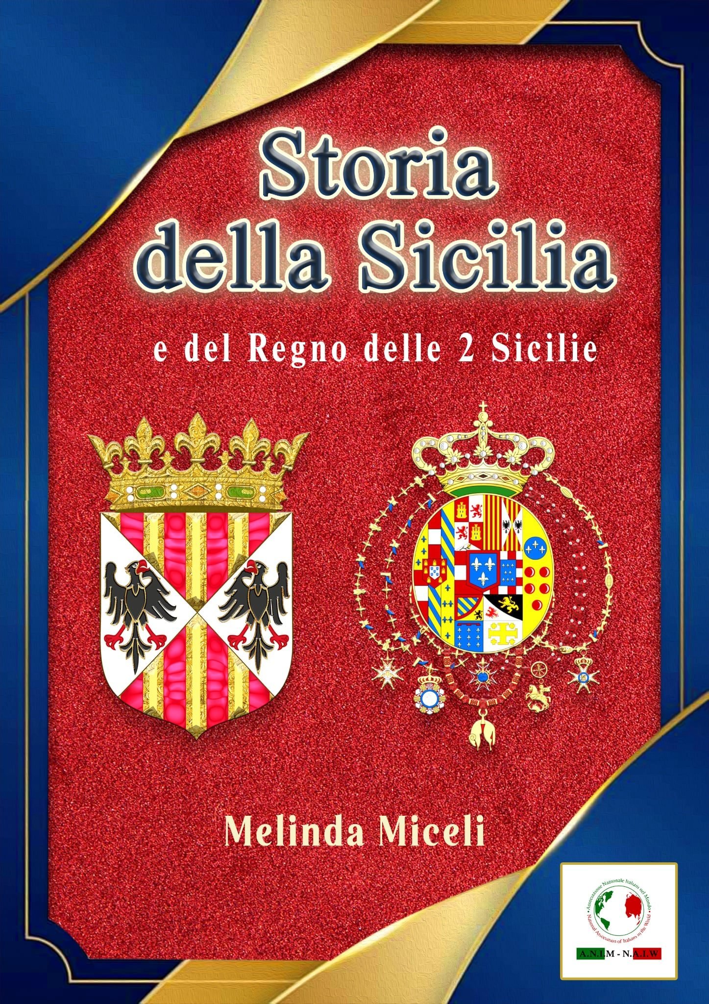 La Puglia nella visione storiografica di Melinda Miceli