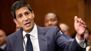 La settimana finanziaria: il turno di Warsh alla Fed e il focus sull'Iran.