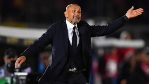 L'idea di Spalletti: un instant team da scudetto e le richieste per il mercato.
