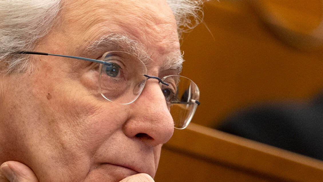 Mattarella firma i decreti per 25 nuovi Cavalieri del Lavoro