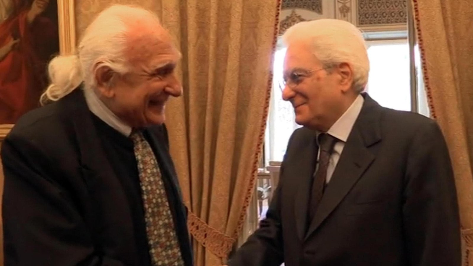Mattarella ricorda Pannella: un leader controcorrente che ha lasciato un segno nella storia della Repubblica