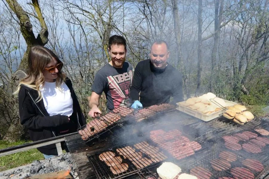Meteo Puglia: Sole per Pasqua e Pasquetta, poi ritorna il freddo. Previsioni.