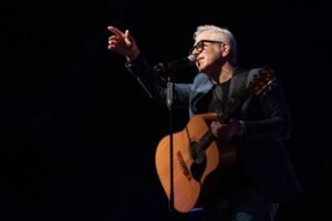 Michele Zarrillo in Puglia: tre concerti tra voce e mille emozioni