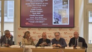 Mieli: "Quante bugie abbiamo detto". Il Pci di Testa e Velardi tra amori, potere ed eresia
