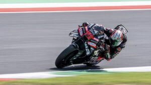 MotoGP Italia: orari TV, griglia di partenza e scheda del circuito del Mugello