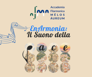 Nasce l’Accademia Filarmonica “Melos Aureum”: al via nel Gargano la stagione “Enarmonia, il Suono della Pace”