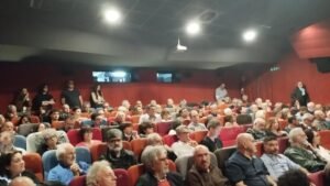Nasce l'asse Laforgia-Salvemini per la Puglia: "C'è il fuoco della partecipazione giovanile"