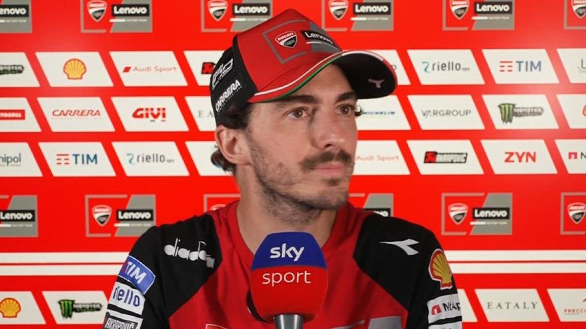 Nel 2027 Bagnaia in Aprilia sarà affiancato da "radar" Romagnoli.