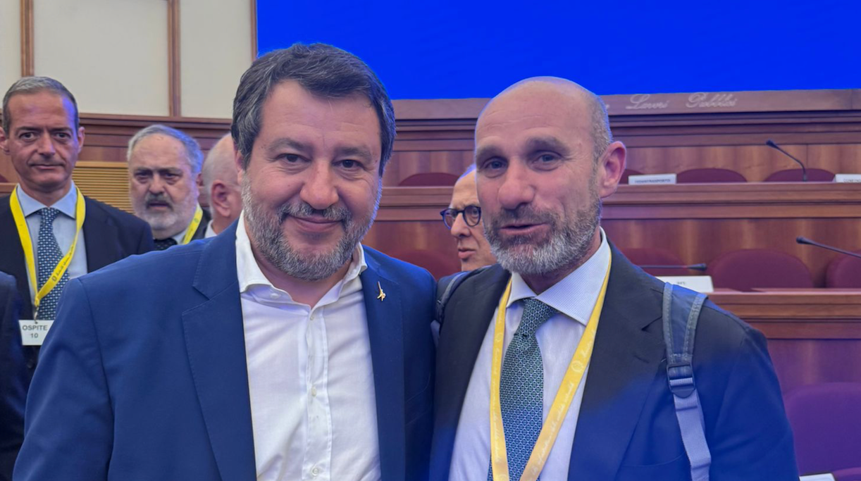 Nuovo Piano Nazionale Aeroporti: la Puglia modello per l’Italia con Foggia tra gli scali strategici.
