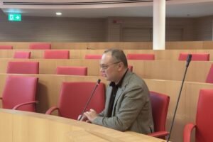 Passero: “Sulla Sanità lavoriamo uniti, senza fare inutile propaganda”