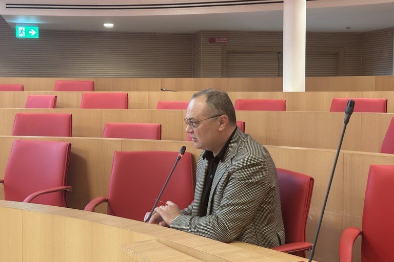 Passero: “Sulla Sanità lavoriamo uniti, senza fare inutile propaganda”