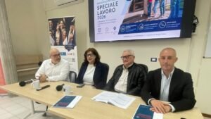 Per l'1 maggio in Puglia non c'è molto da festeggiare: torna la "crescita dello zero virgola"