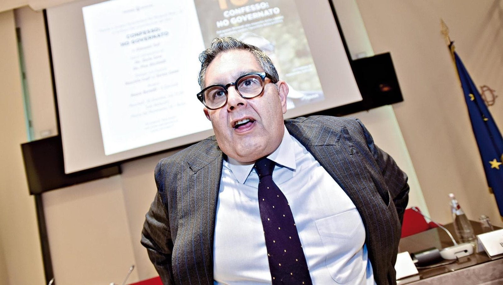 “Philia Events”, la nuova iniziativa di Toti lanciata a due anni dall’arresto per corruzione