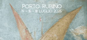 Porto Rubino 2026: dal 14 luglio la Puglia torna a vivere la musica sul mare con Renzo Rubino