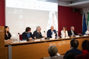 Presentato a Palazzo Reale il progetto culturale per valorizzare le eccellenze pugliesi e promuovere il dialogo tra Milano e la Puglia.