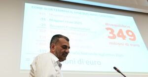 Puglia: addizionali Irpef fino a 840 euro per un deficit sanitario di 349 milioni