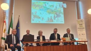 Puglia: torna la Settimana della Biodiversità 2026 con oltre 40 eventi dedicati ad agricoltura, ambiente e cultura del cibo.