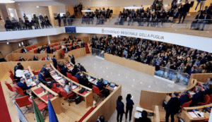 Regionali Puglia: il Tar respinge i ricorsi degli esclusi, confermando la distribuzione dei seggi.