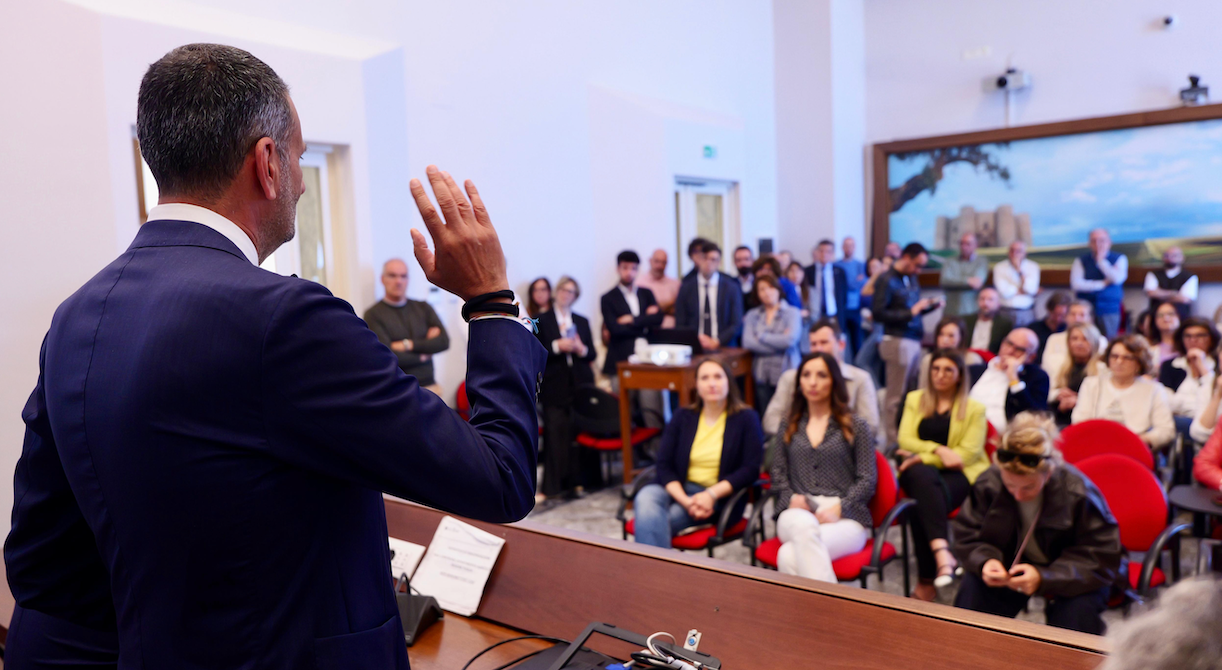 Regione Puglia: 40 milioni per le filiere agroalimentari con il bando “Filiere di Puglia”