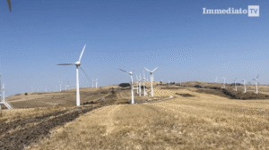 Rinnovabili: Puglia in testa per richieste bloccate con 43 gigawatt di progetti fermi