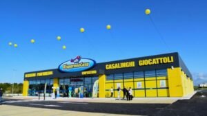 Risparmio Casa apre il primo store in Puglia a Copertino con 30 nuove assunzioni.