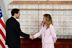 Rubio-Meloni, il "dialogo franco": i nodi da sciogliere tra Stati Uniti e Italia