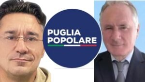 SAN SEVERO, PUGLIA POPOLARE ATTACCA LA SINDACA: “ESCLUSI DOPO AVER CONTRIBUITO ALLA VITTORIA. LA MAGGIORANZA SI STA SGRETOLANDO”