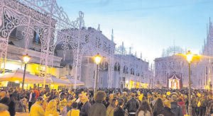 San Nicola, oggi la statua torna in cattedrale: processione e eventi in programma.