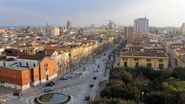 San Severo: la politica
