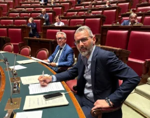 Sanità Puglia, La Salandra: “Basta scuse dal PD, i fondi sono aumentati ma mal utilizzati”