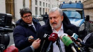 Sanità in Puglia: Emiliano respinge il termine "buco" e annuncia conti, riparto 2025 e manovra entro il 31 maggio.