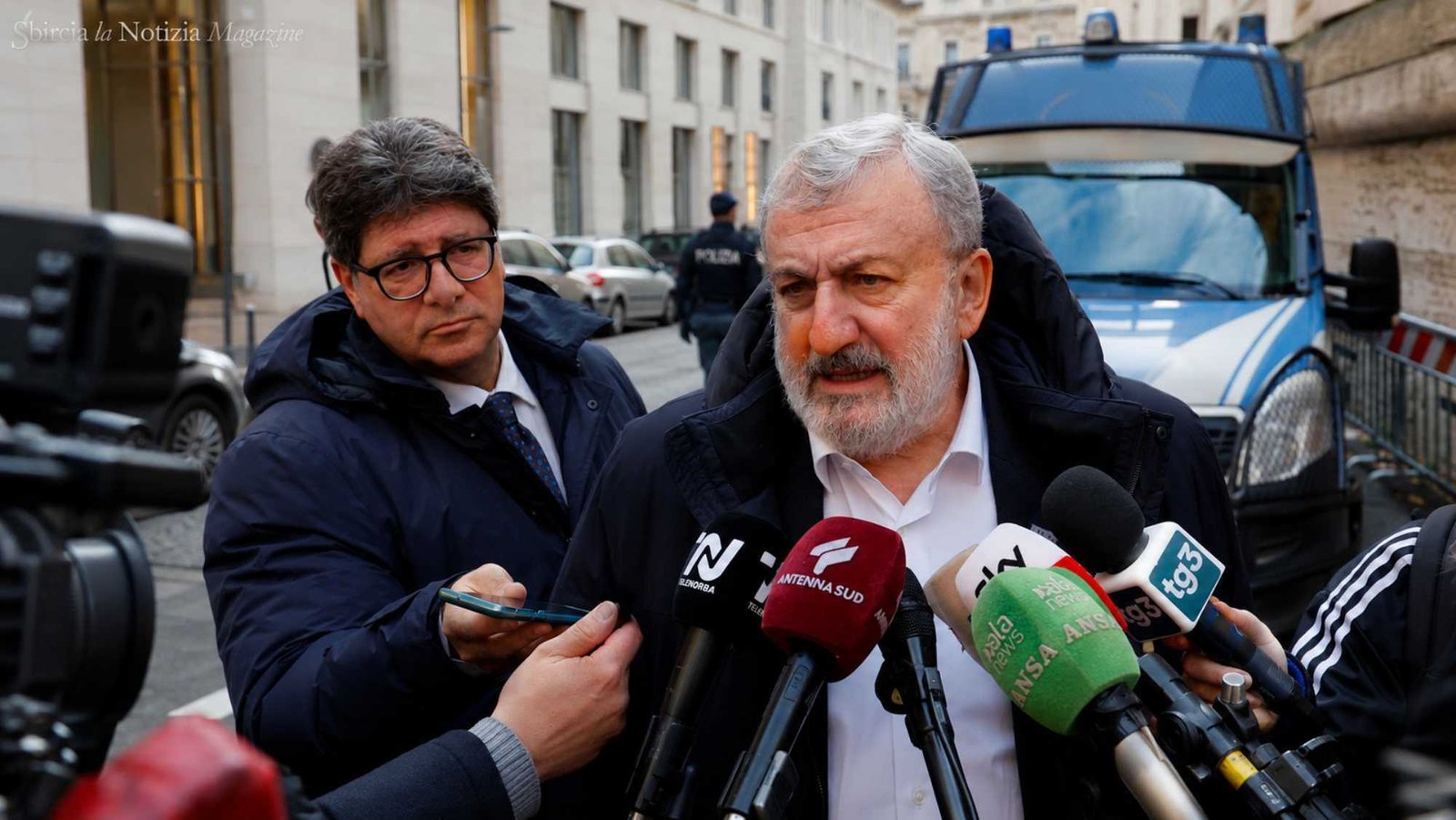 Sanità in Puglia: Emiliano respinge il termine "buco" e annuncia conti, riparto 2025 e manovra entro il 31 maggio.