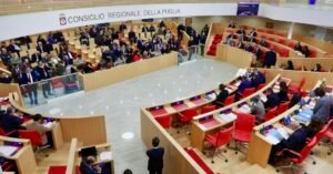 Sanità in Puglia: i capigruppo di maggioranza chiedono di fermare il gioco delle responsabilità.