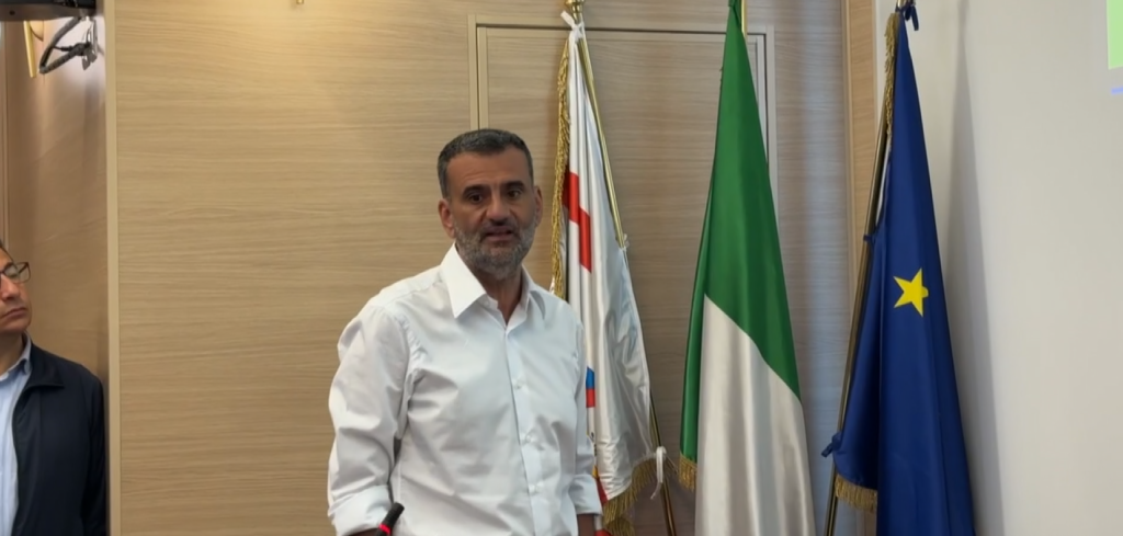 Sanità in Puglia: la mappa dei nuovi direttori generali per Asl e Irccs secondo Decaro