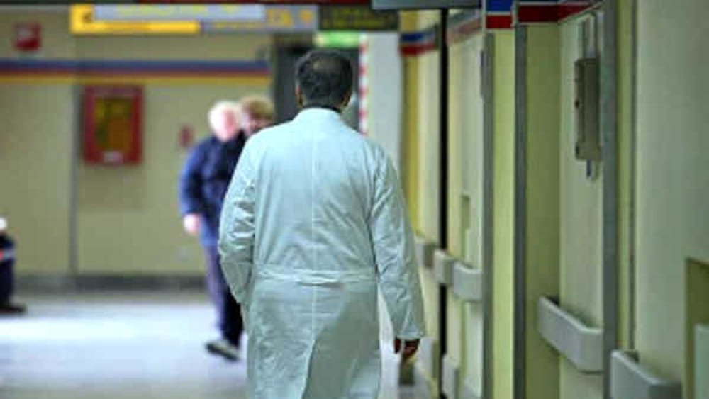 Sanità: piano di recupero delle liste d'attesa con 40mila recall in più rispetto al target