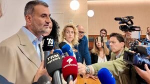 Sanità pugliese: Capochiani alla Asl Lecce, nuovi dg sotto esame.