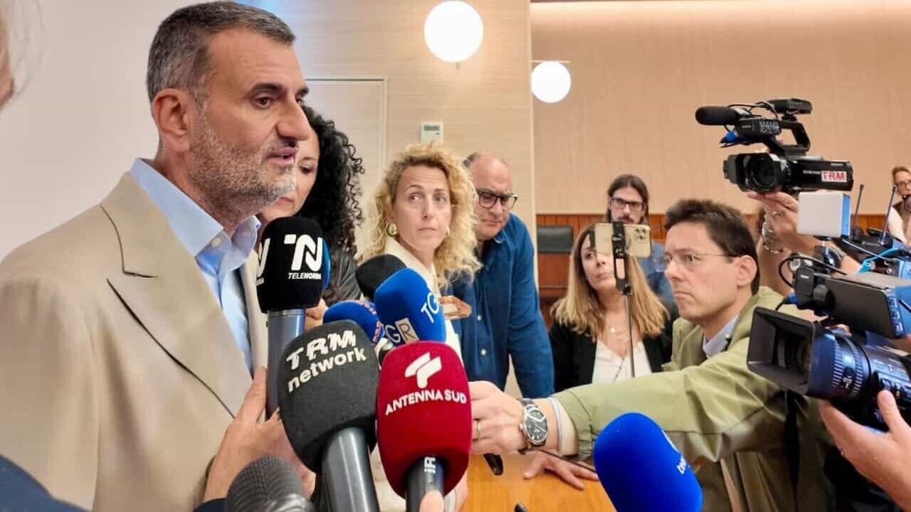 Sanità pugliese: Capochiani alla Asl Lecce, nuovi dg sotto esame.