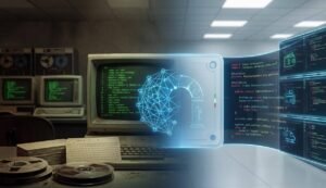 Scriba: Ai italiani contro i rischi del codice legacy