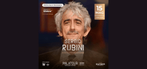 Sergio Rubini al Palatour di Bitritto venerdì con "Ristrutturazione"