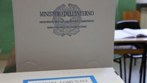 Si vota oggi e domani, oltre 6 milioni di elettori alle urne