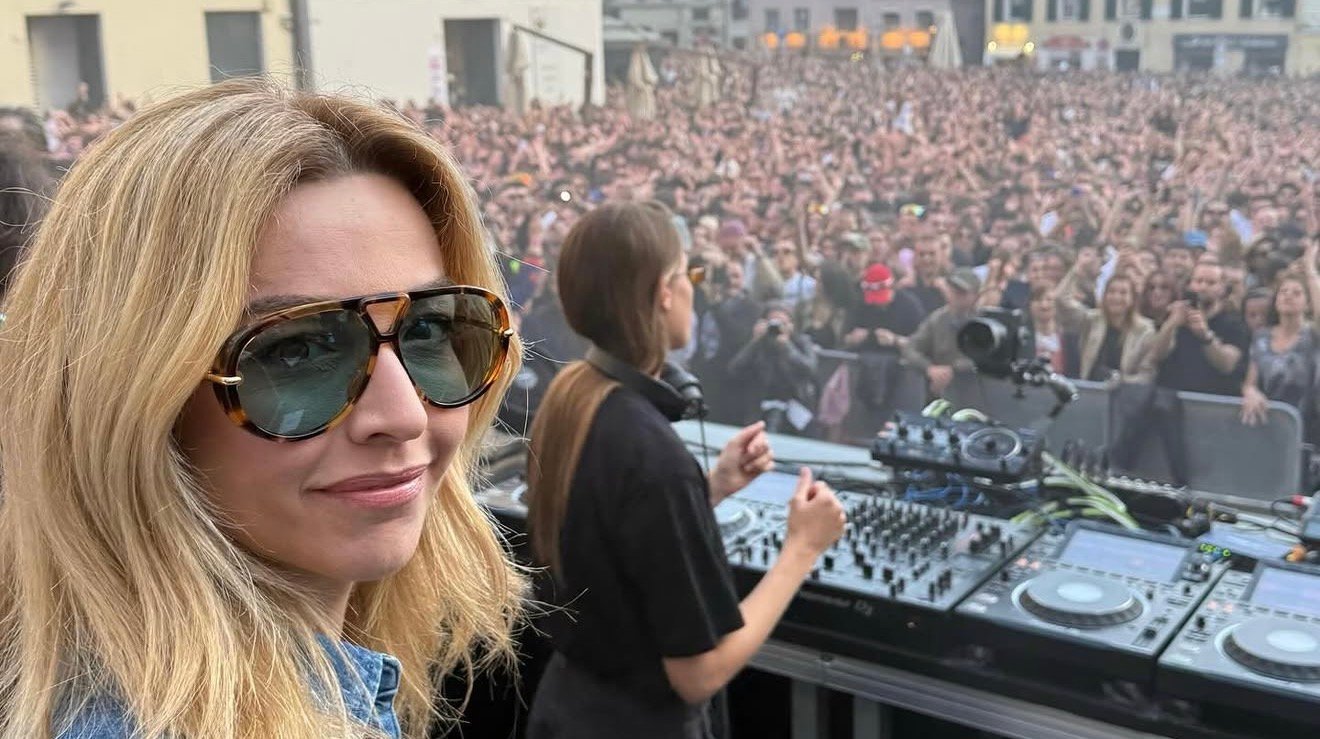 Silvia Salis pronta a sbarcare in Puglia, tra ambizioni nazionali e un ampio consenso.