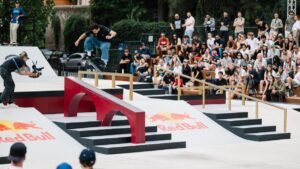 Skate Italia si rinnova e prepara gli show di Coppa del Mondo a Ostia e Colle Oppio