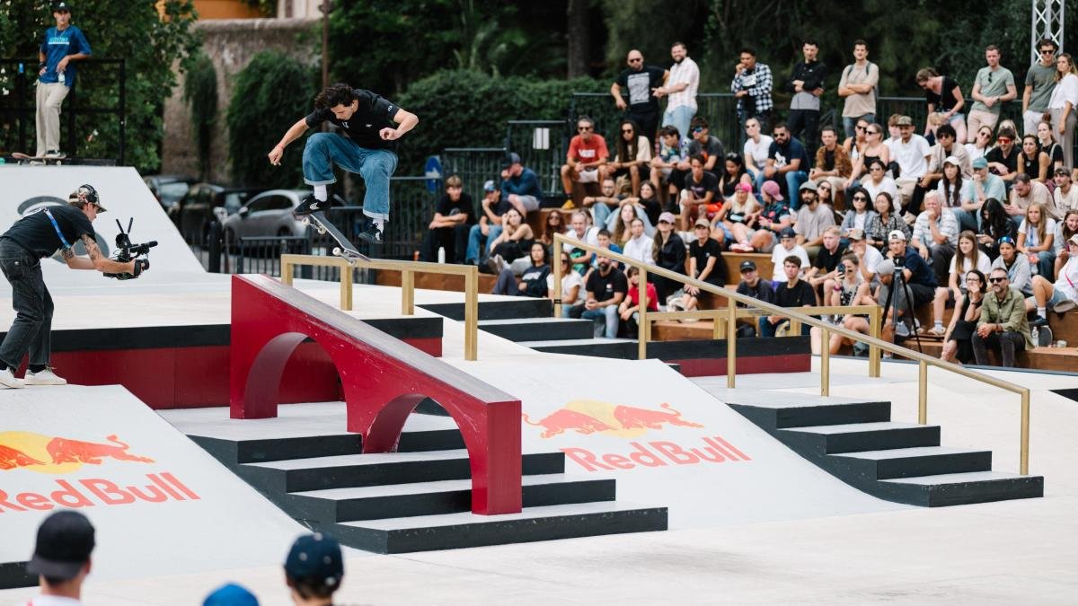 Skate Italia si rinnova e prepara gli show di Coppa del Mondo a Ostia e Colle Oppio