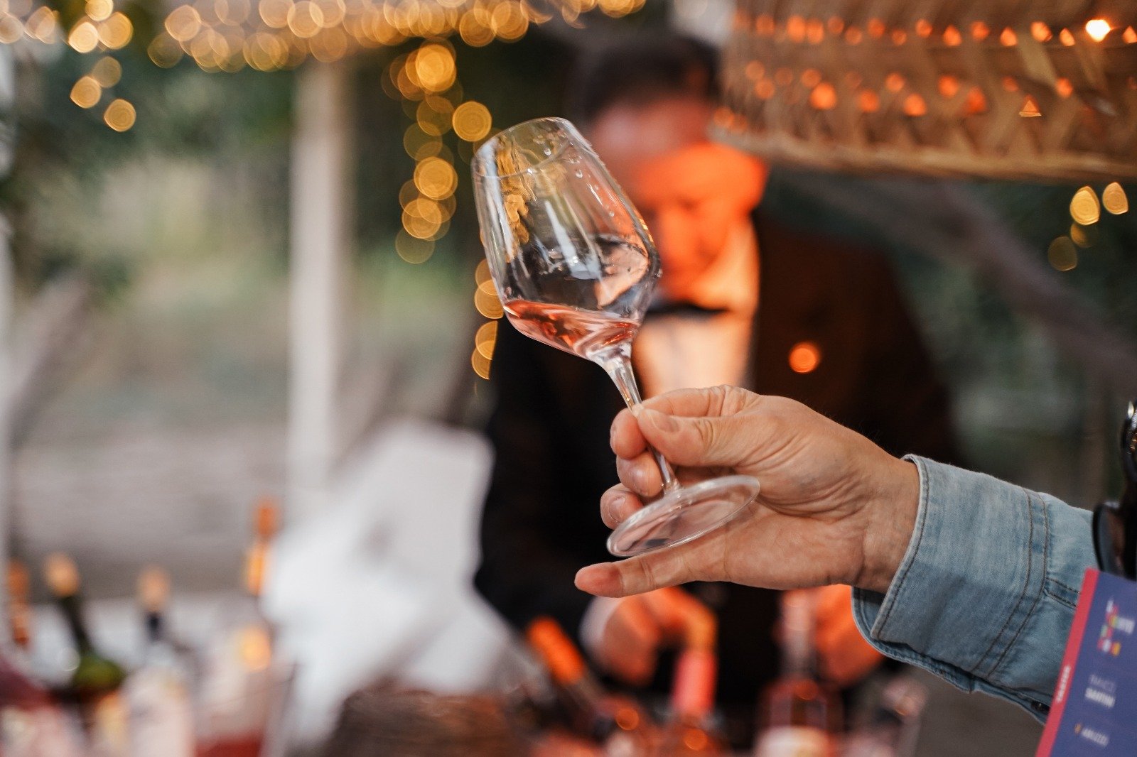 Slow Wine a Manfredonia (FG) il 30 maggio per "Puglia Rosé"