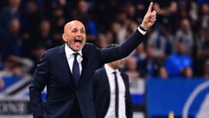 Spalletti scuote la Juve: il Lecce nella corsa Champions